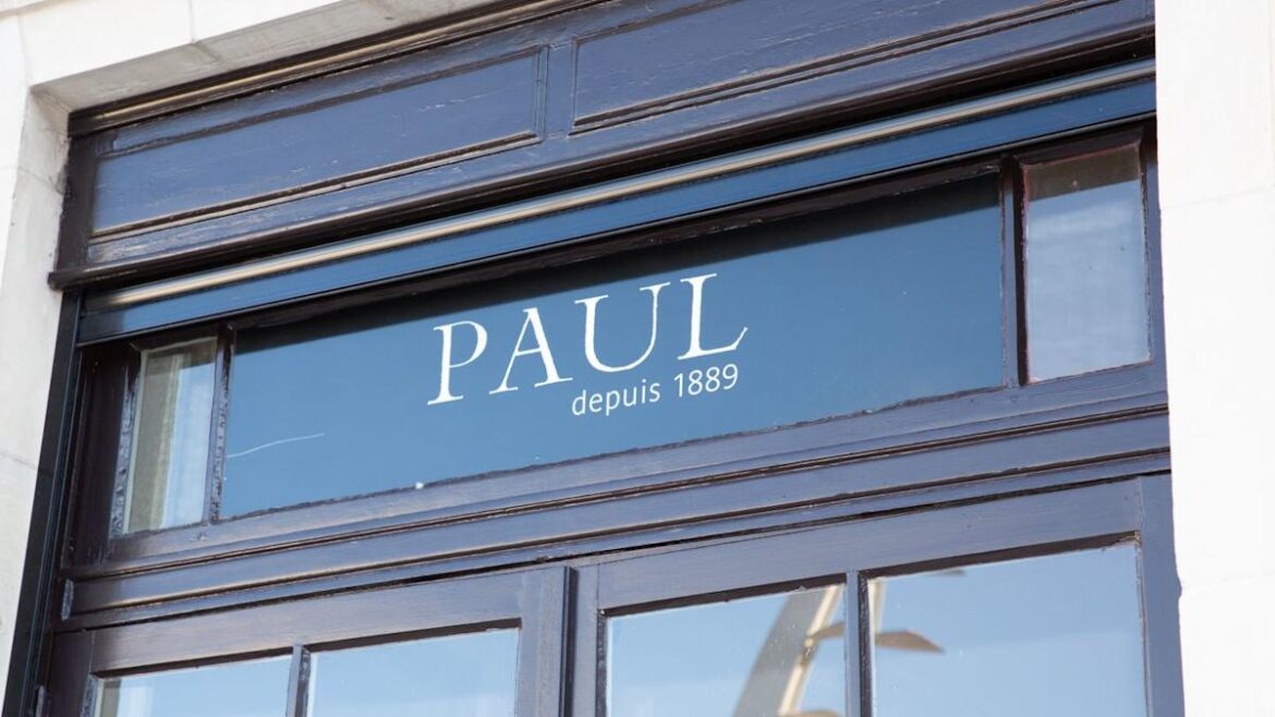 French culinary brand PAUL debuts in India French culinary brand PAUL debuts in India