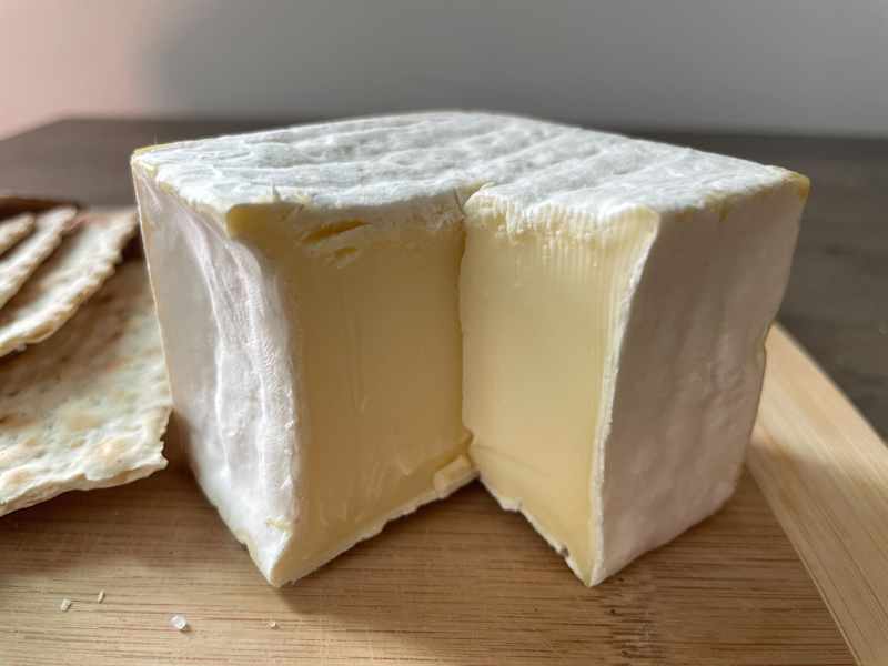 Fromager d'Affinois Petit d'Affinois Double Cream 5.29oz
