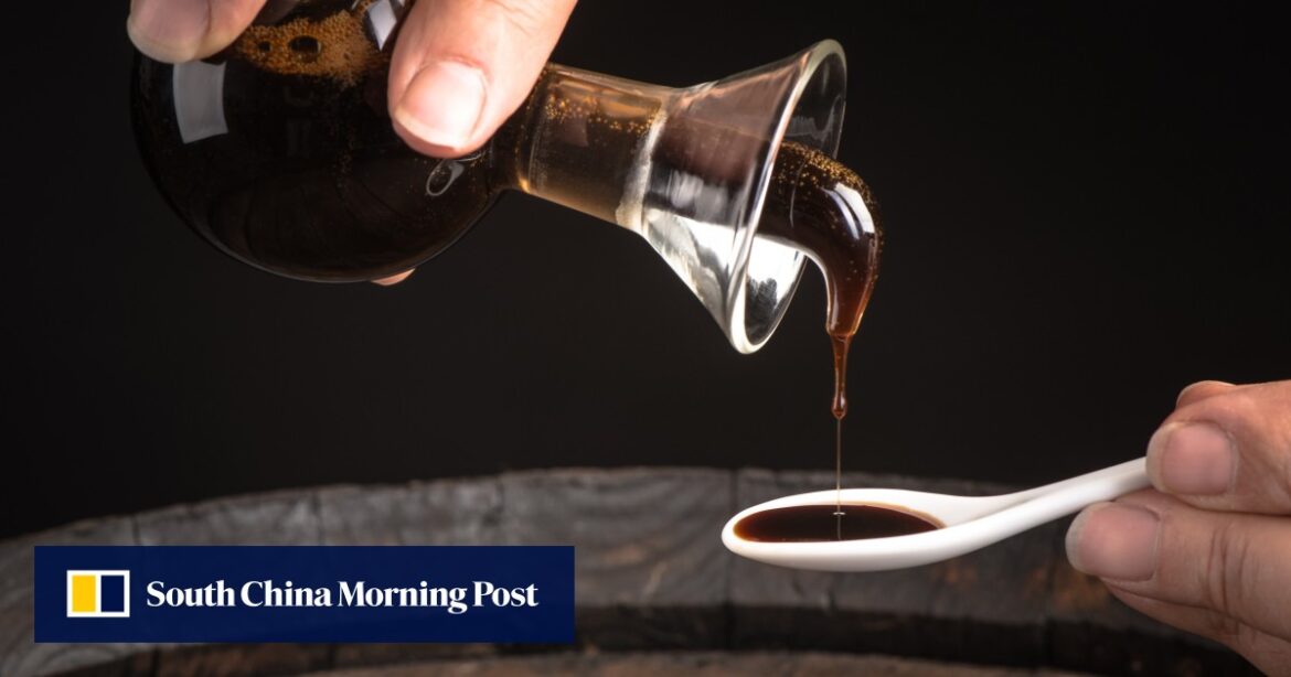 How balsamic vinegar – the best artisanal kind – takes decades to mature like a fine wine, and how to enjoy it