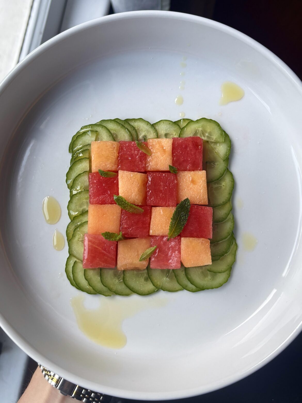 summer solstice snack