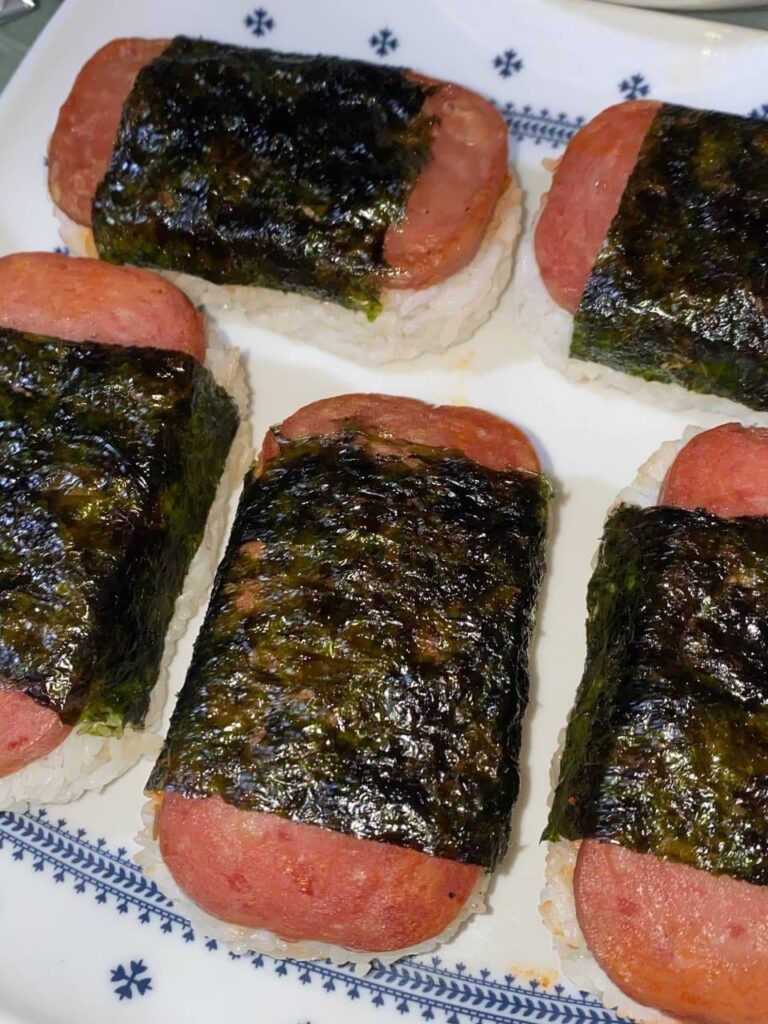 Made this spam thing, what do you call this one again?