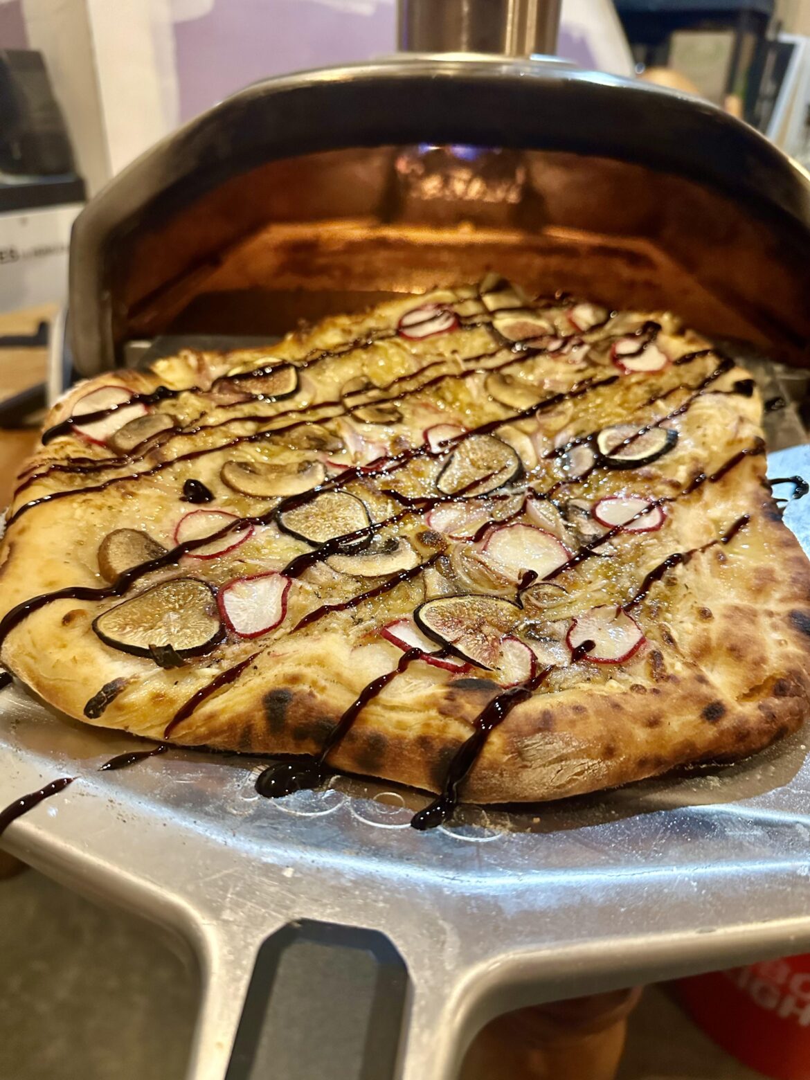 I think I’m getting the hang of this thing. I think I'm getting the hang of this thing.