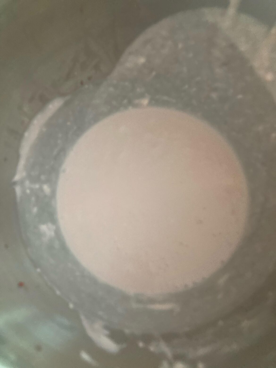 Help my macaron filling is too thin