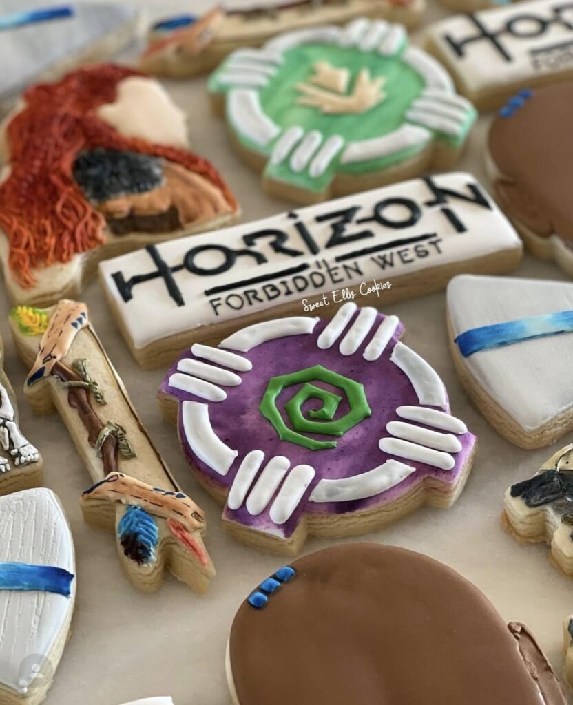 Horizon Forbidden West