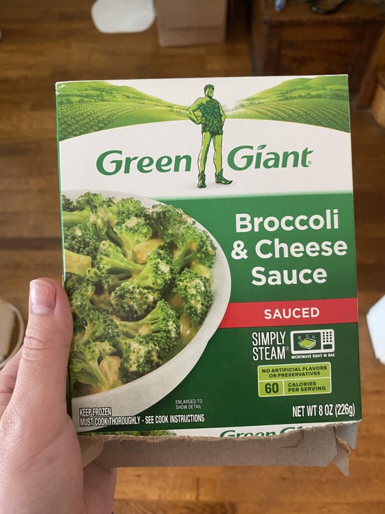 These little bastards are <$2 and 120 cal