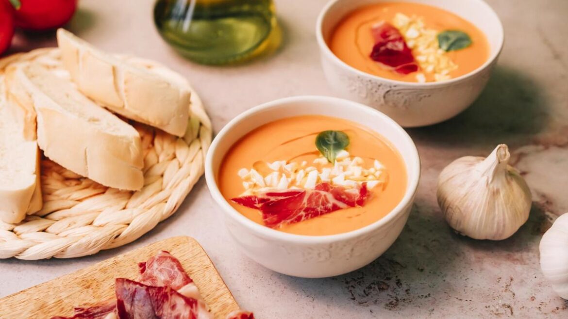 The best Andalusian dishes to say goodbye to the Seville April Fair