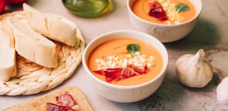 Salmorejo