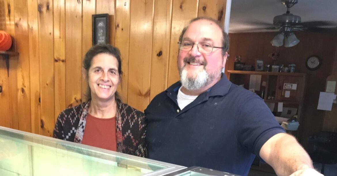 Candy Makers and Bakers | Inside Pennsylvania