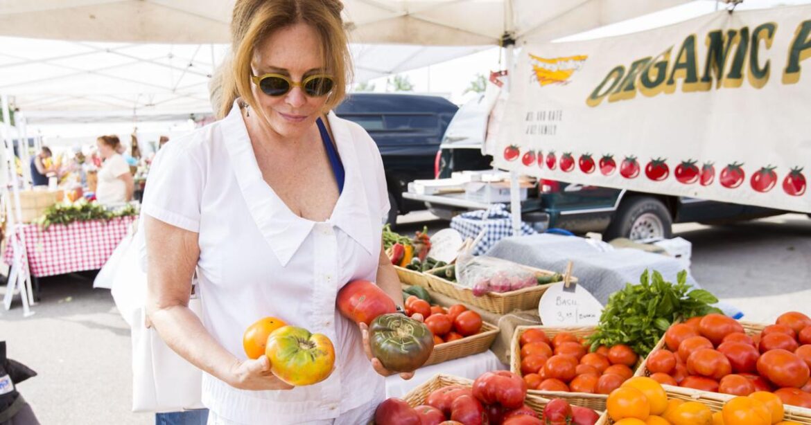 A window into Italy through pasta and prosciutto | Food & Drink