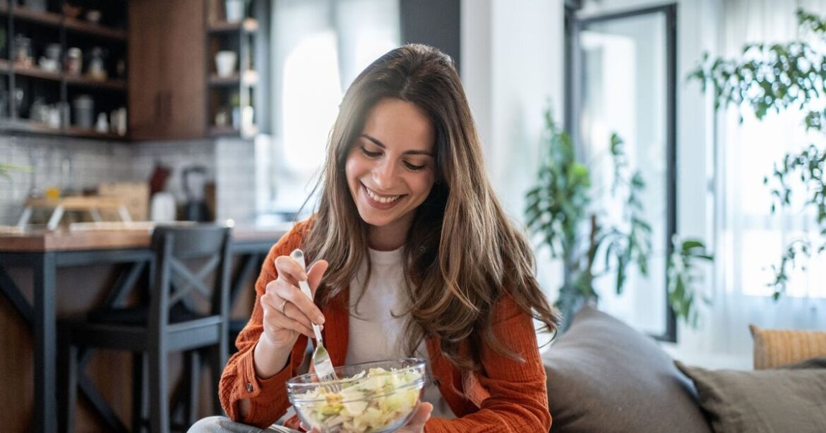 Diet found to reduce dementia by as much as 25% | Personal Finance | Finance