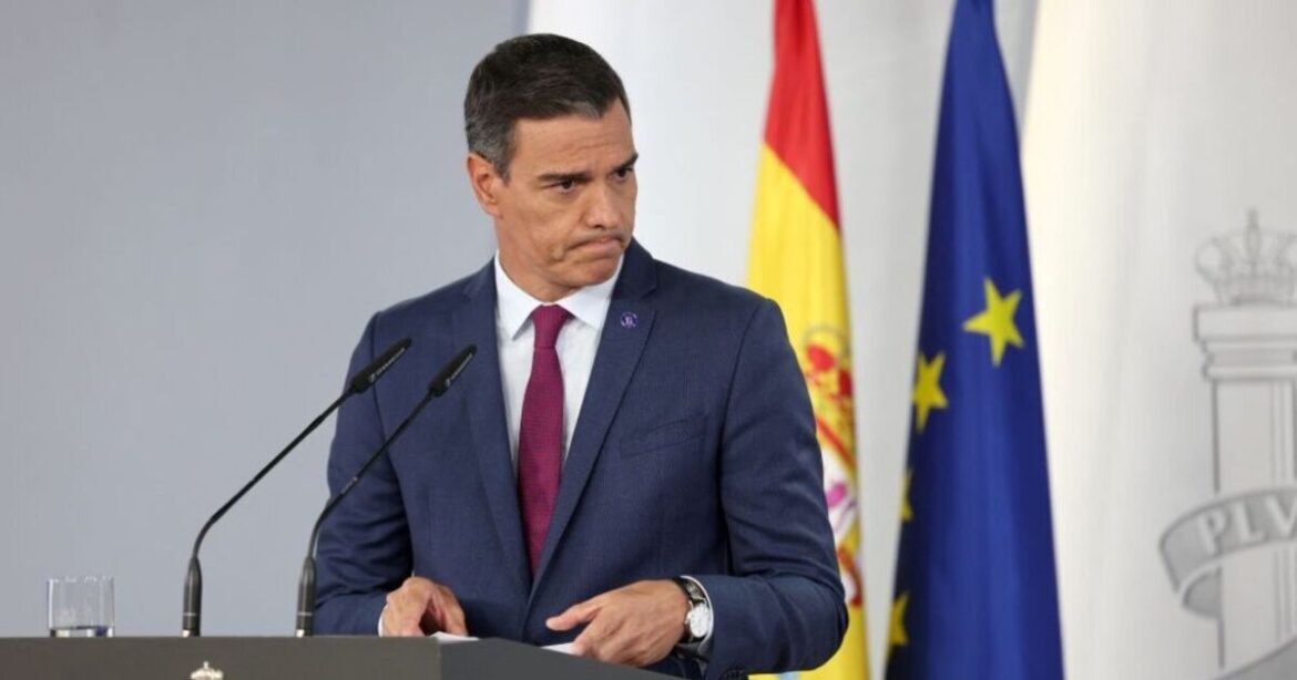 Crisis in Spain as UK tax deals huge 7.5% drop to key export | World | News