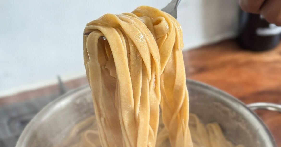 How to cook pasta correctly by avoiding common cooking mistakes How to cook pasta correctly by avoiding common cooking mistakes