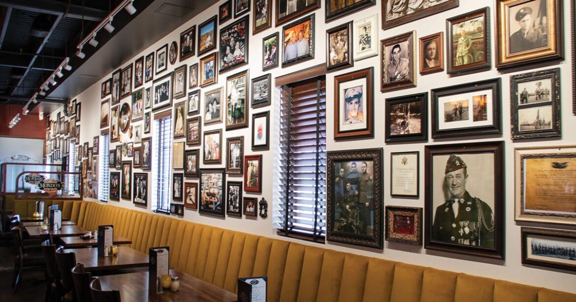 Brookside fixture: New Mondo’s makes room for more authentic Italian family dinners | What's Cooking