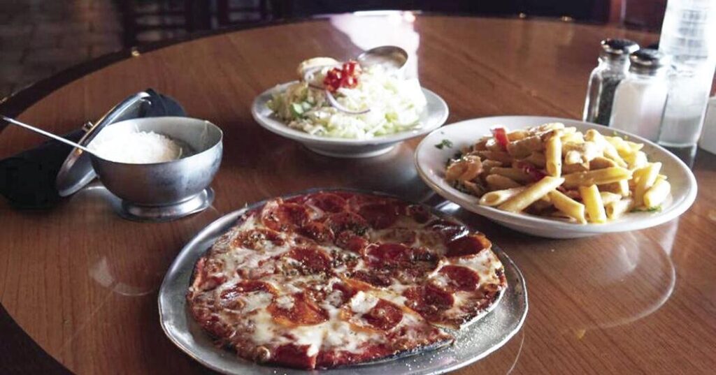 For great Italian food, burgers and more … it’s Massa’s, Of Course! | Lifestyles For great Italian food, burgers and more … it’s Massa’s, Of Course! | Lifestyles