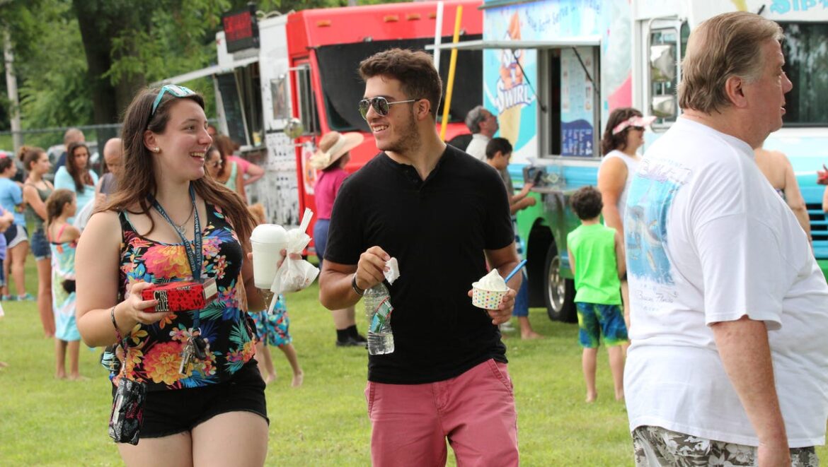 Every event happening in June 2025