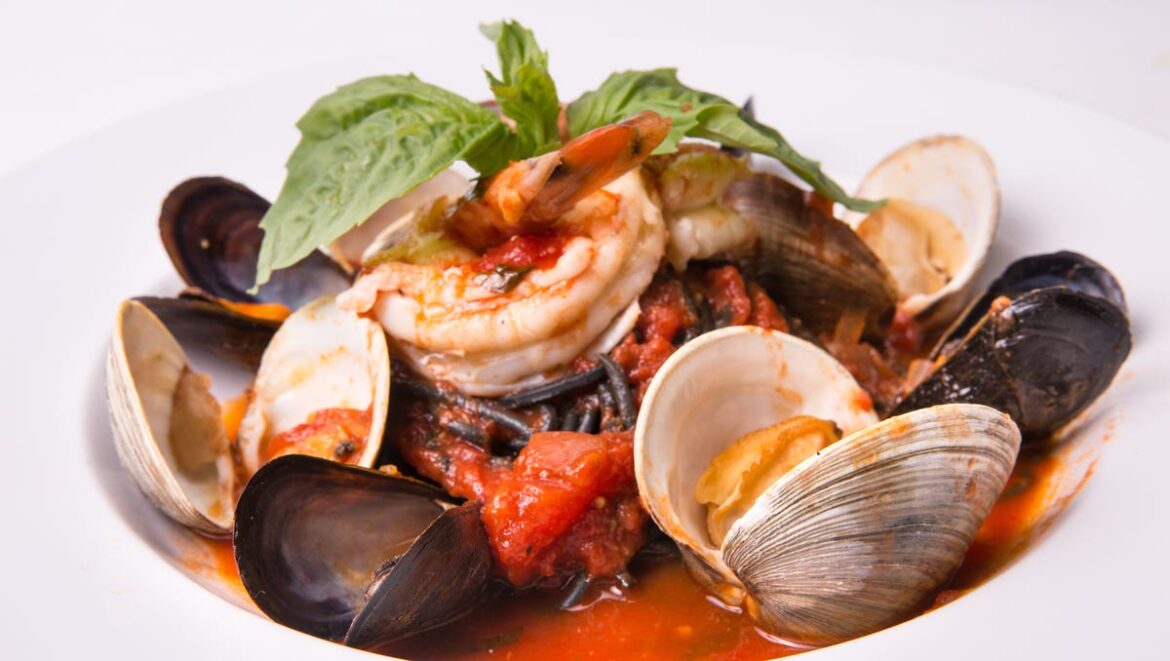 Best Italian food Sebastian, Stuart, Vero Beach, Fort Pierce, Jensen