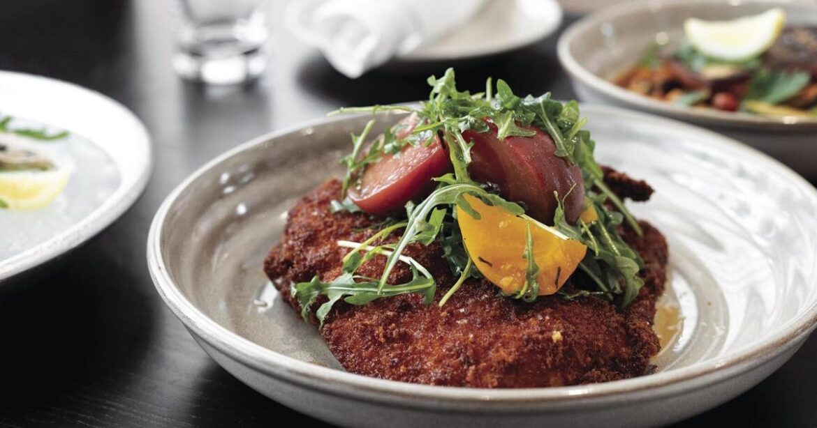 The ultimate dining guide to Brentwood, Glendale and Rock Hill