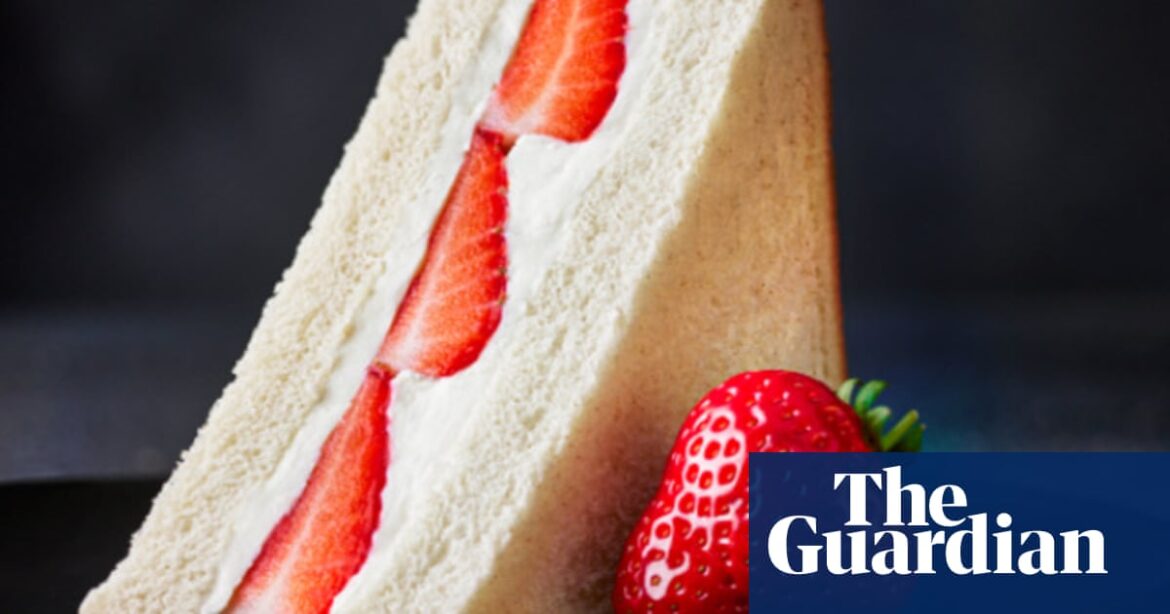 From mochi ice cream to strawberry sandos, Japanese sweet treats are tickling UK tastebuds | Japanese food and drink