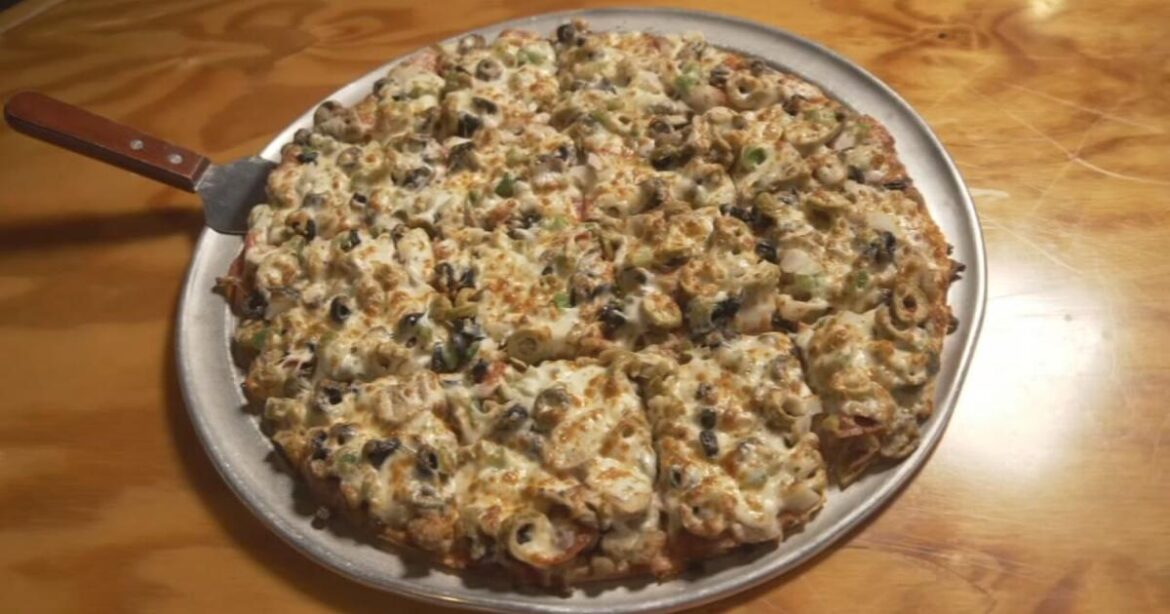 Be Our Guest | Get your Italian fix in at Derby City Pizza | Morning Be Our Guest | Get your Italian fix in at Derby City Pizza | Morning