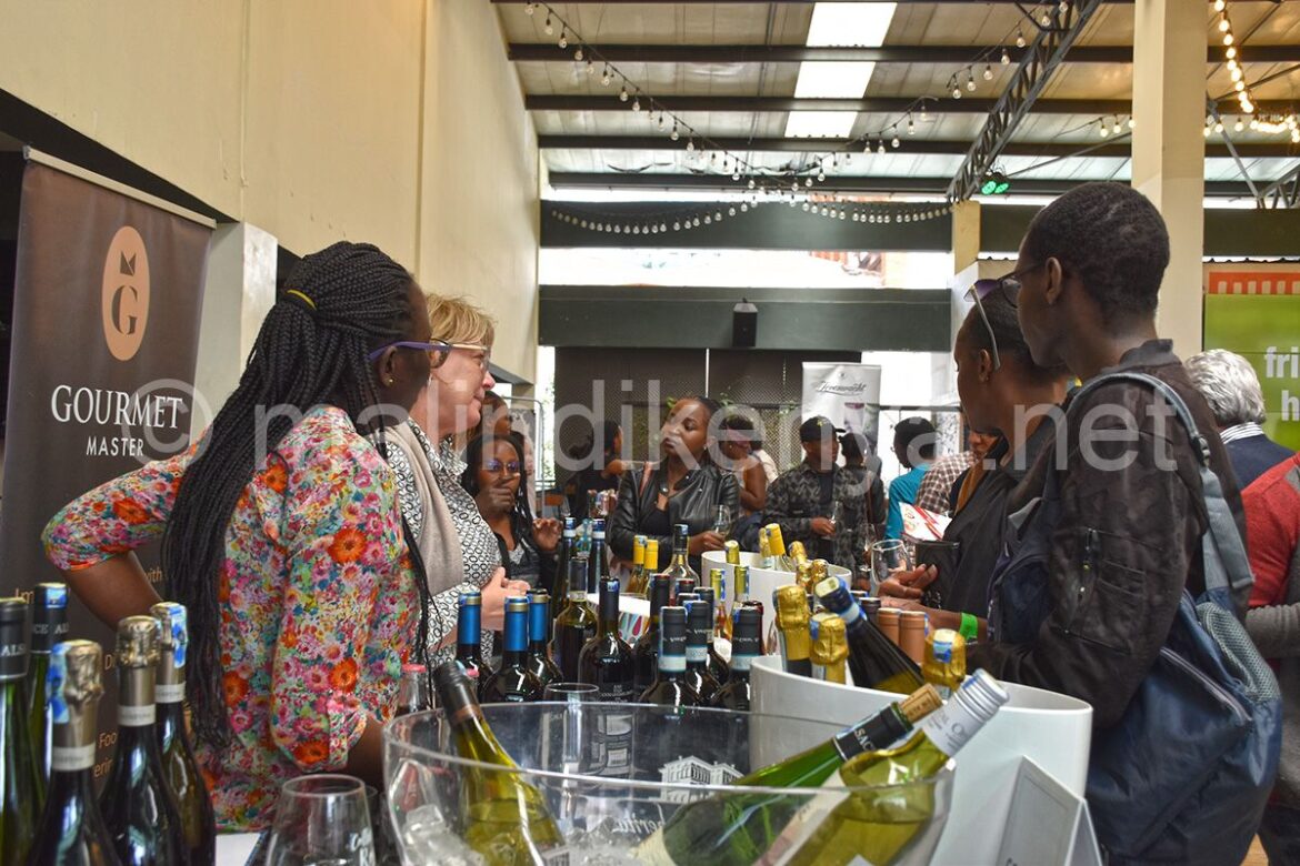 Italy’s Gourmet Master at the World Wine Weekend in Nairobi :: MalindiKenya.net Italy's Gourmet Master at the World Wine Weekend in Nairobi :: MalindiKenya.net