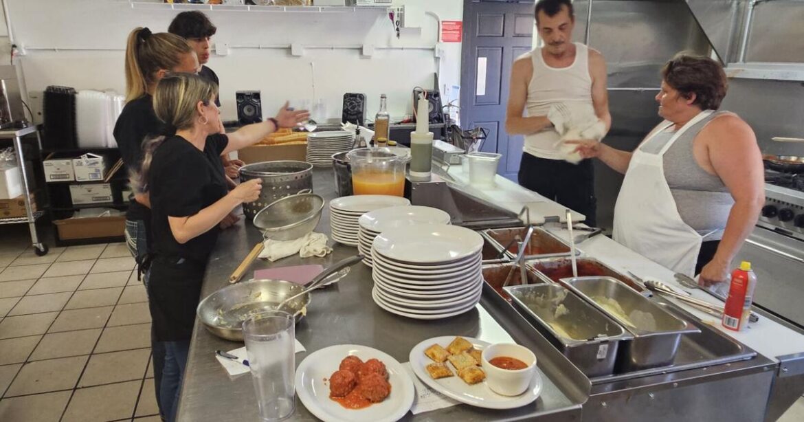 Maestro's opens doors to locally sourced Italian food | News