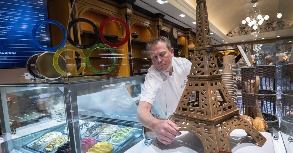 The Broadmoor’s culinary success is thanks to chefs from afar | Dining, Drinks, Reviews