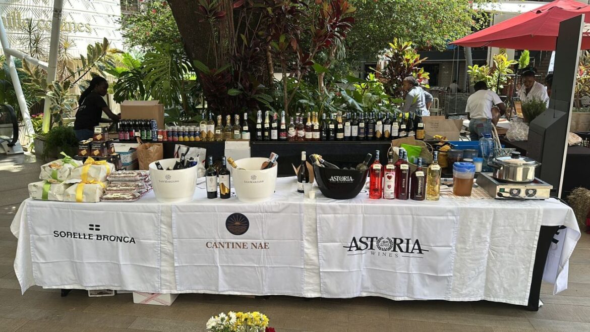 Gourmet Master gifts in Nairobi :: MalindiKenya.net