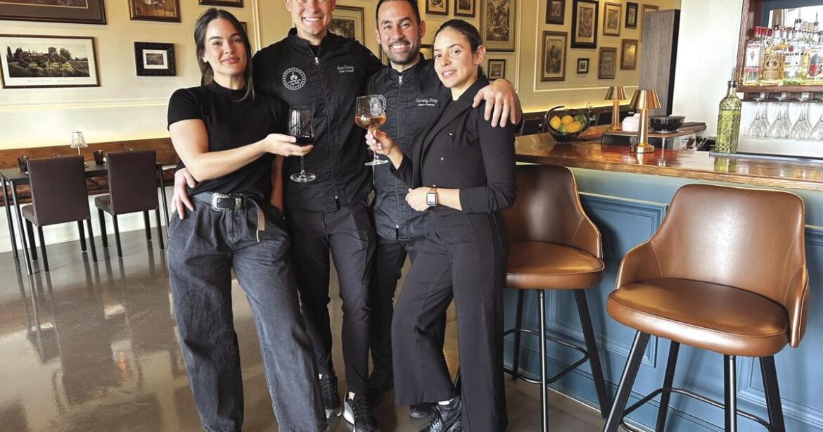 New Ahwatukee eatery offers daily-made pasta, fine dining | Business