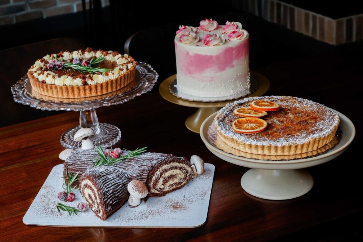 Sugar’s comin’ to town: 12 Madison-area spots for holiday treats | Food & Drink