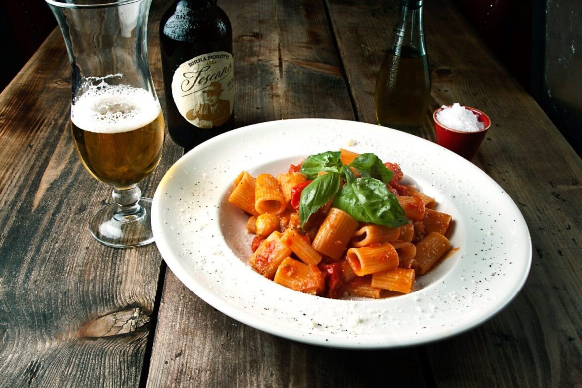 The Best Italian Restaurants In And Around Manchester To Visit The Best Italian Restaurants In And Around Manchester To Visit