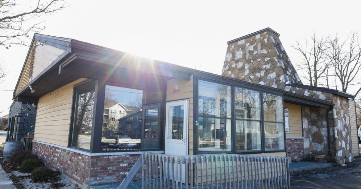 Cafe La Bellitalia to close after 19 years on Madison’s north side | Food & Drink Cafe La Bellitalia to close after 19 years on Madison’s north side | Food & Drink