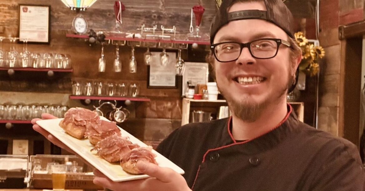 Colorado Springs' Red Gravy Italian eatery's new menu | Dining, Drinks, Reviews