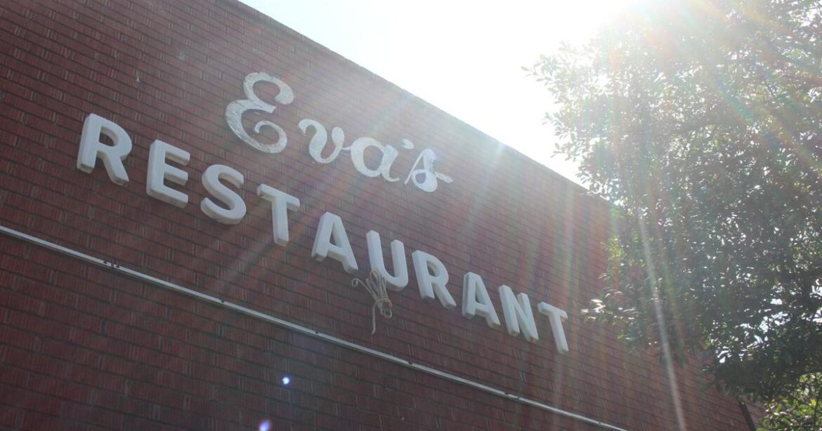 Eva's on Main closes after 80 years in Summerville