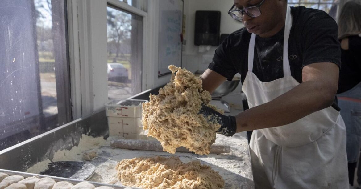 Callie’s Hot Little Biscuit celebrates 20th anniversary Callie's Hot Little Biscuit celebrates 20th anniversary