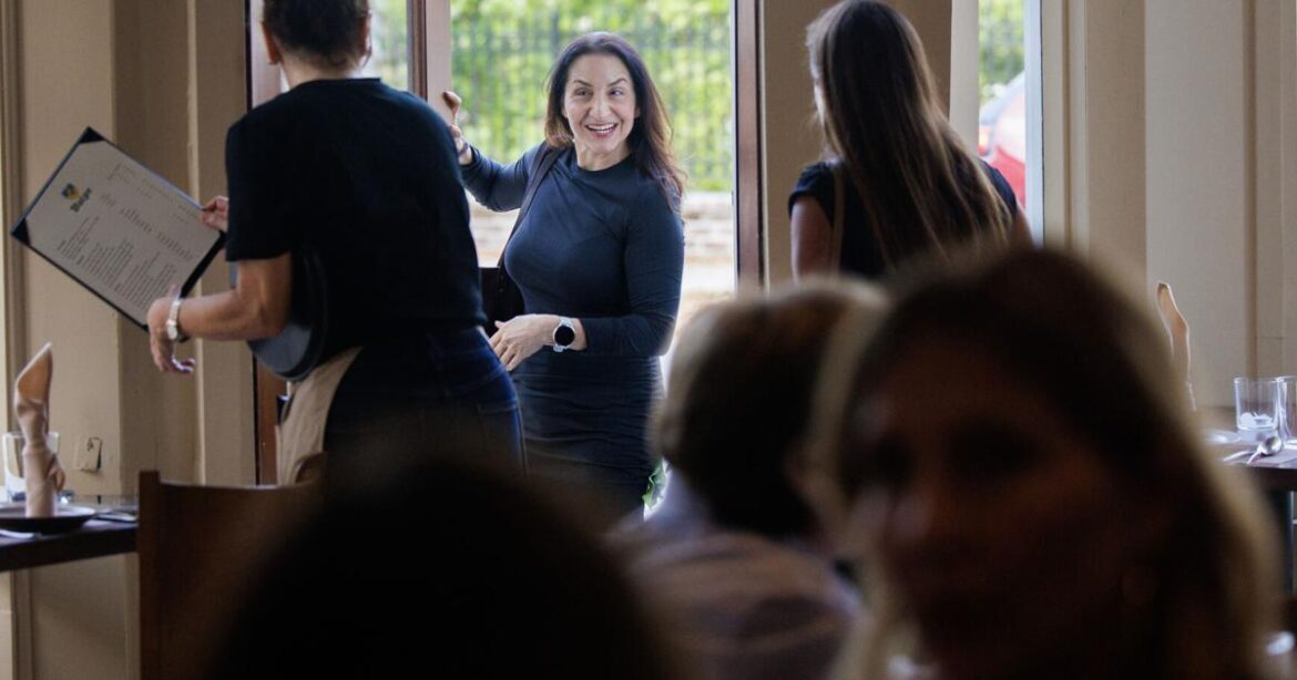 Ken Vedrinski opens Italian restaurant Volpe in Charleston Ken Vedrinski opens Italian restaurant Volpe in Charleston