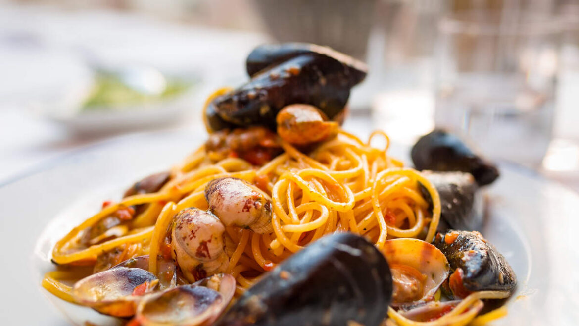 Popular Massachusetts Eatery Named ‘Best Italian Restaurant’ In The State Popular Massachusetts Eatery Named 'Best Italian Restaurant' In The State