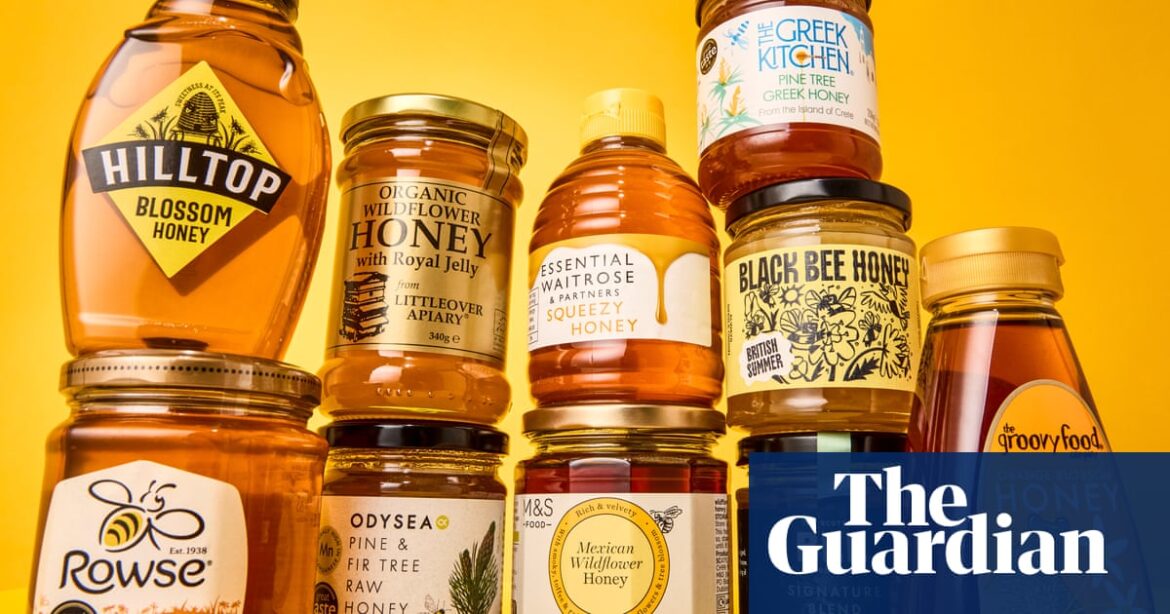 ‘Like a warm autumn walk in the woods’: the best supermarket runny honey, tasted and rated | Food ‘Like a warm autumn walk in the woods’: the best supermarket runny honey, tasted and rated | Food