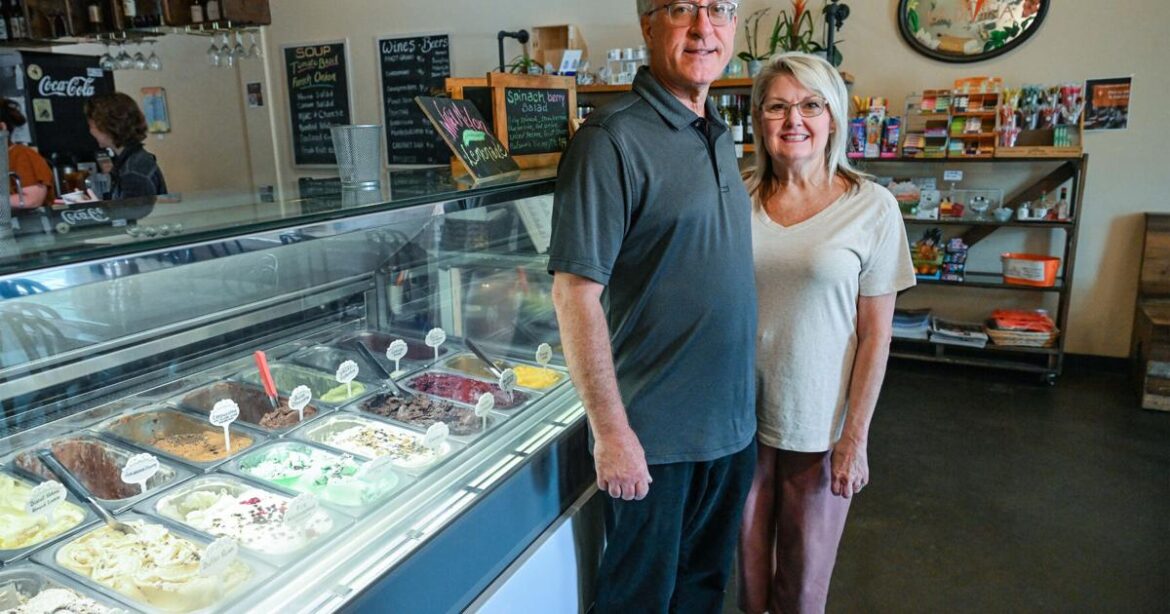 La Divina’s story: from gelato to community space | Food/Restaurants La Divina's story: from gelato to community space | Food/Restaurants