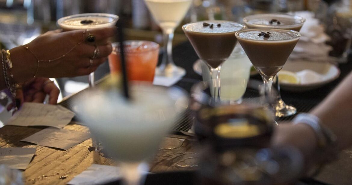 New Charleston restaurant Pelato brings spin to Italian food