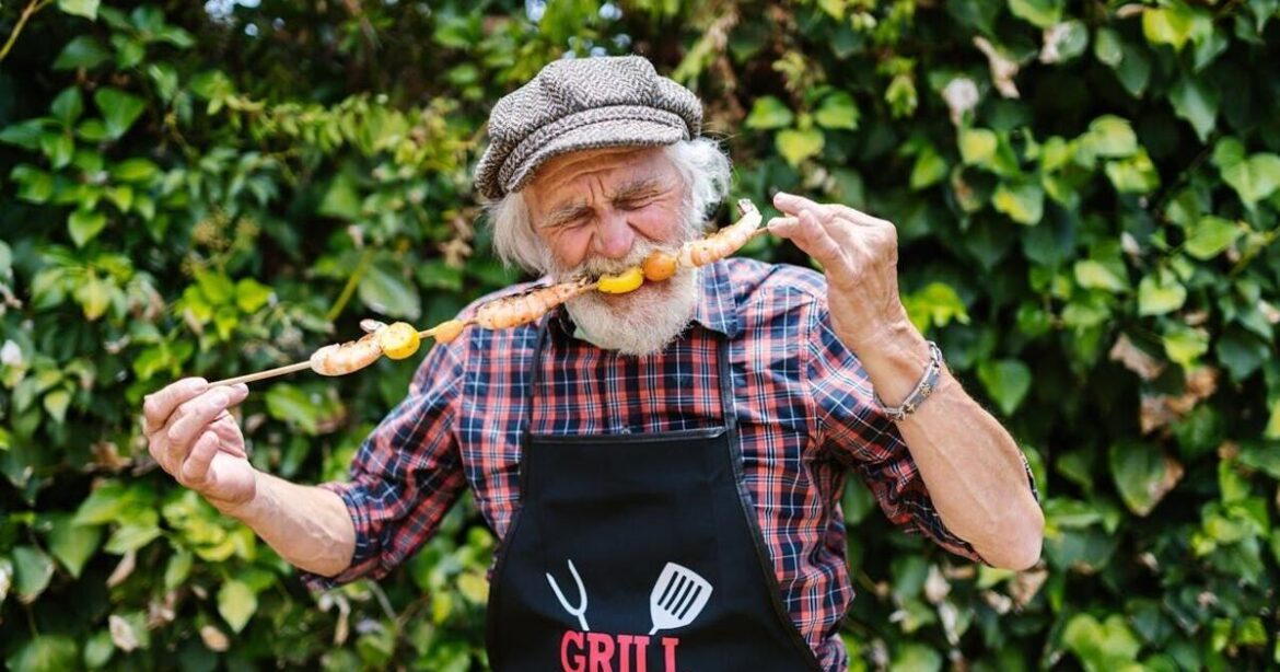 You can change your diet to help prevent dementia risk | Health You can change your diet to help prevent dementia risk | Health