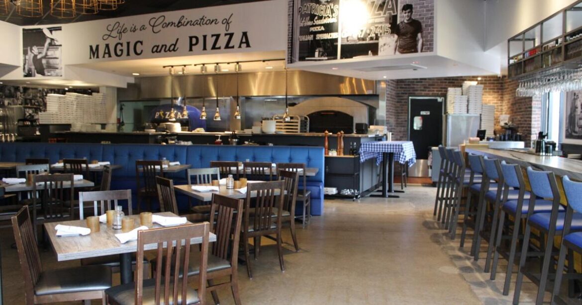 Patricia’s Pizza serves authentic Italian cuisine in Arizona | Local Business Patricia's Pizza serves authentic Italian cuisine in Arizona | Local Business