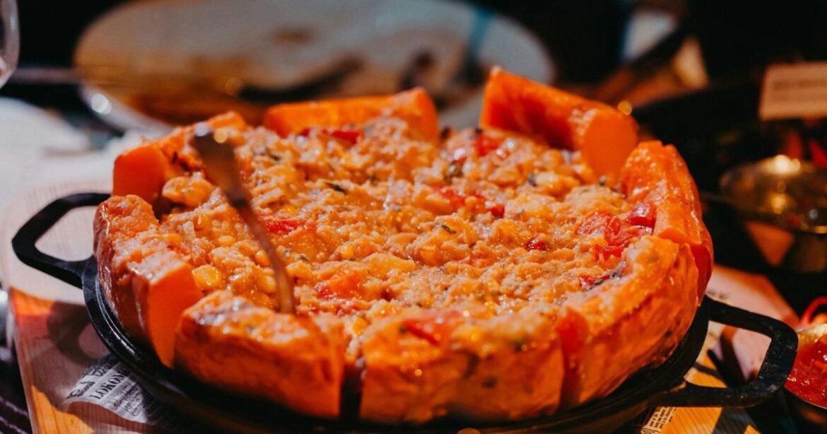 Chicago’s iconic eats: Deep-dish, Italian beef, and more | Restaurants