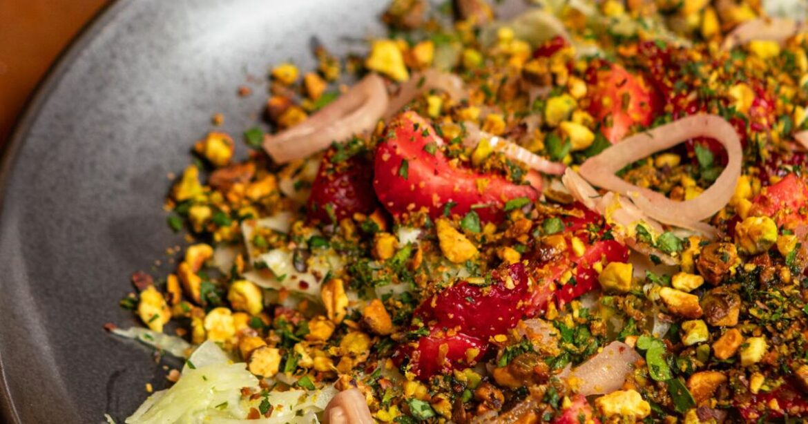 Metsi’s now open in Columbus’ Italian Village | Nosh Metsi’s now open in Columbus’ Italian Village | Nosh