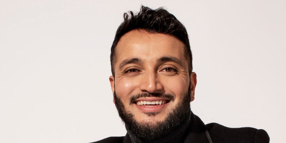 A Longevity Doctor Takes These 3 Supplements Daily A Longevity Doctor Takes These 3 Supplements Daily