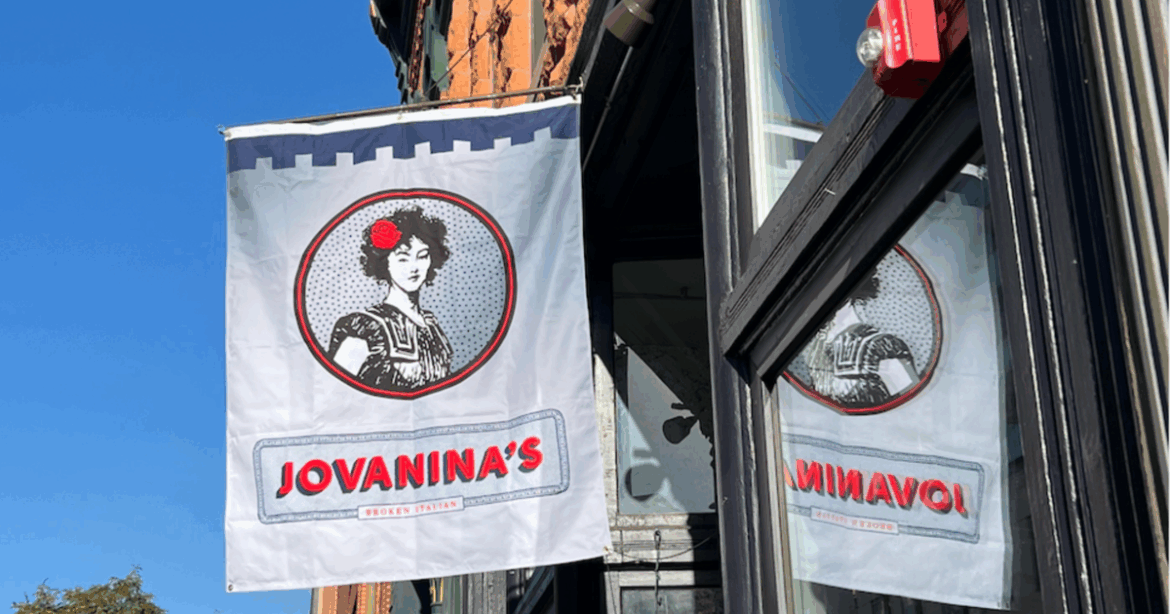 Downtown Denver restaurant had to remove its sign. Owner says it’s symbolic of ‘bigger issue’ | Business Downtown Denver restaurant had to remove its sign. Owner says it's symbolic of 'bigger issue' | Business