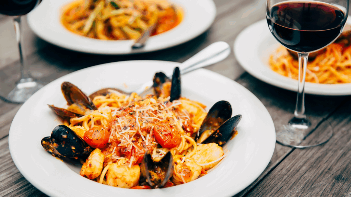 Popular Massachusetts Eatery Named ‘Best Italian Restaurant’ In The State Popular Massachusetts Eatery Named 'Best Italian Restaurant' In The State