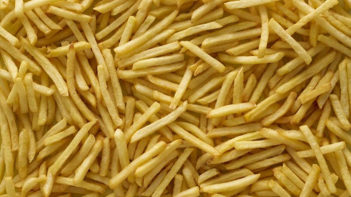 Best Fast Food French Fries For 2025 Revealed Best Fast Food French Fries For 2025 Revealed