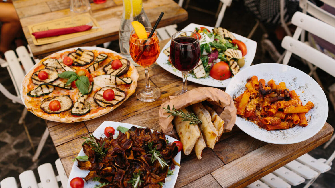 Popular California Eatery Named ‘Best Italian Restaurant’ In The State Popular California Eatery Named 'Best Italian Restaurant' In The State