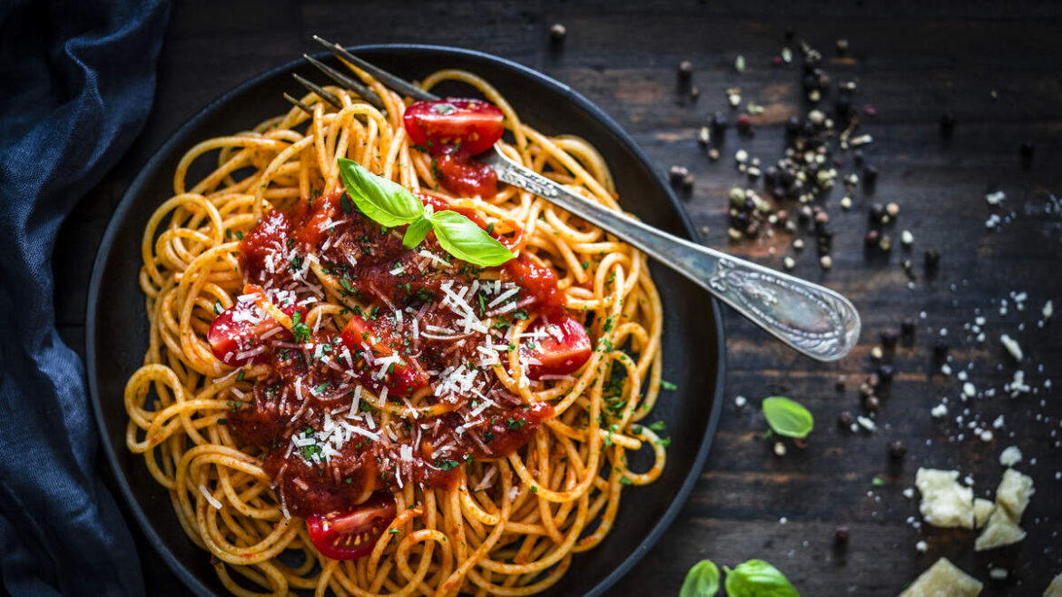 Popular Nebraska Eatery Named 'Best Italian Restaurant' In The State