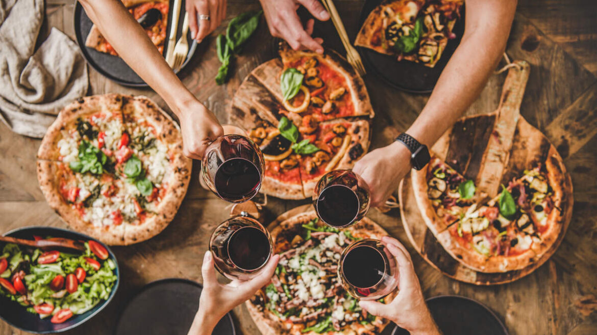 Popular Pennsylvania Eatery Named 'Best Italian Restaurant' In The State